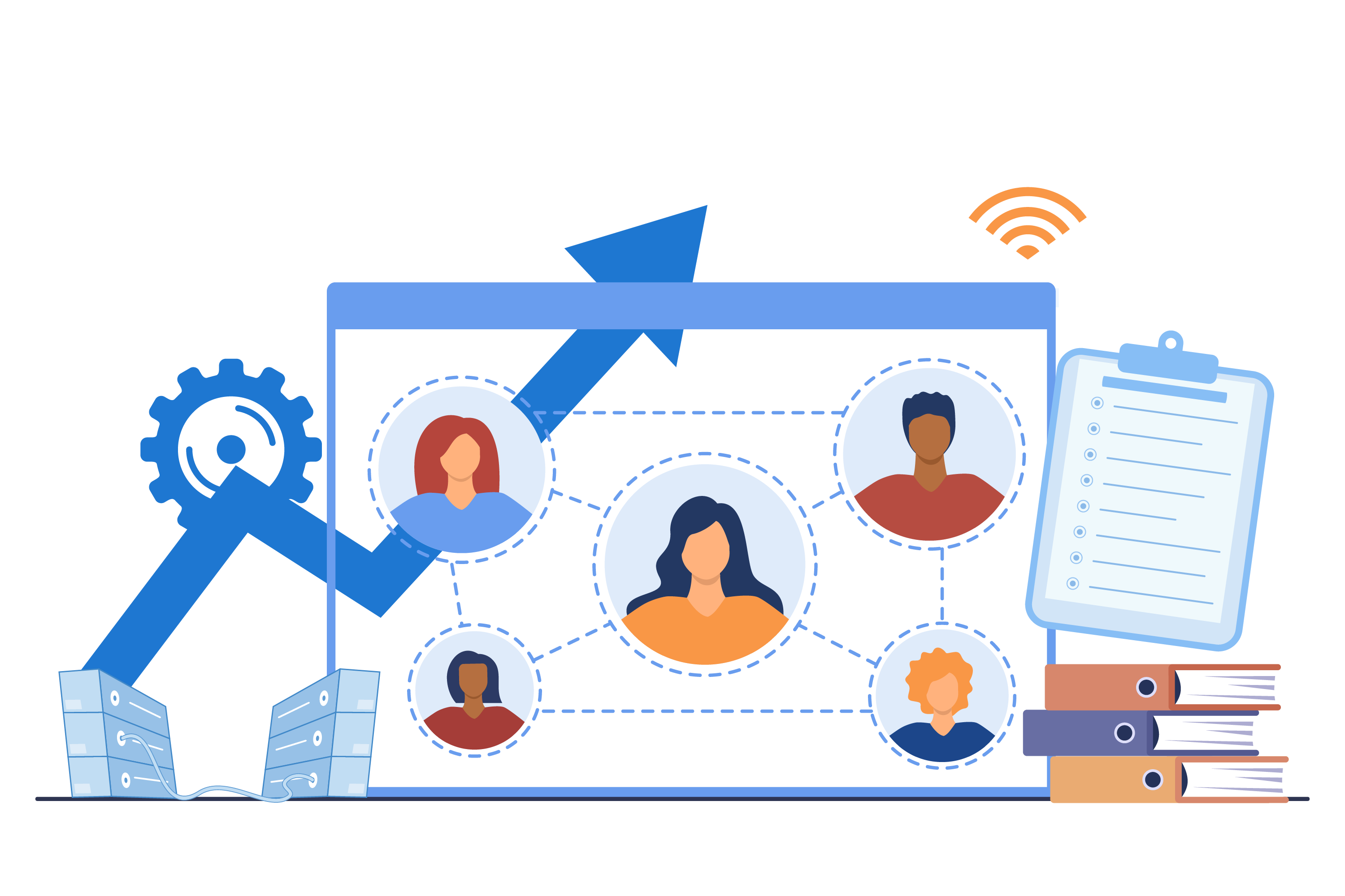 Membership Management